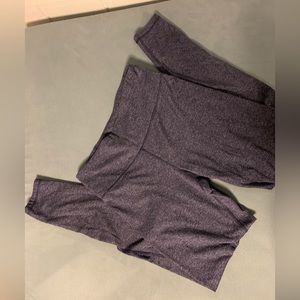 Old Navy 💪🏼 Go-Dry Leggings